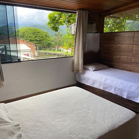 Casa Paraty Beira A Rio Zewnętrze zdjęcie