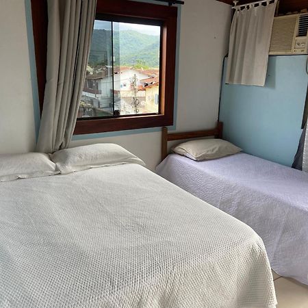 Casa Paraty Beira A Rio Zewnętrze zdjęcie