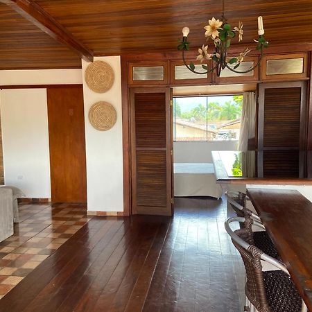Casa Paraty Beira A Rio Zewnętrze zdjęcie