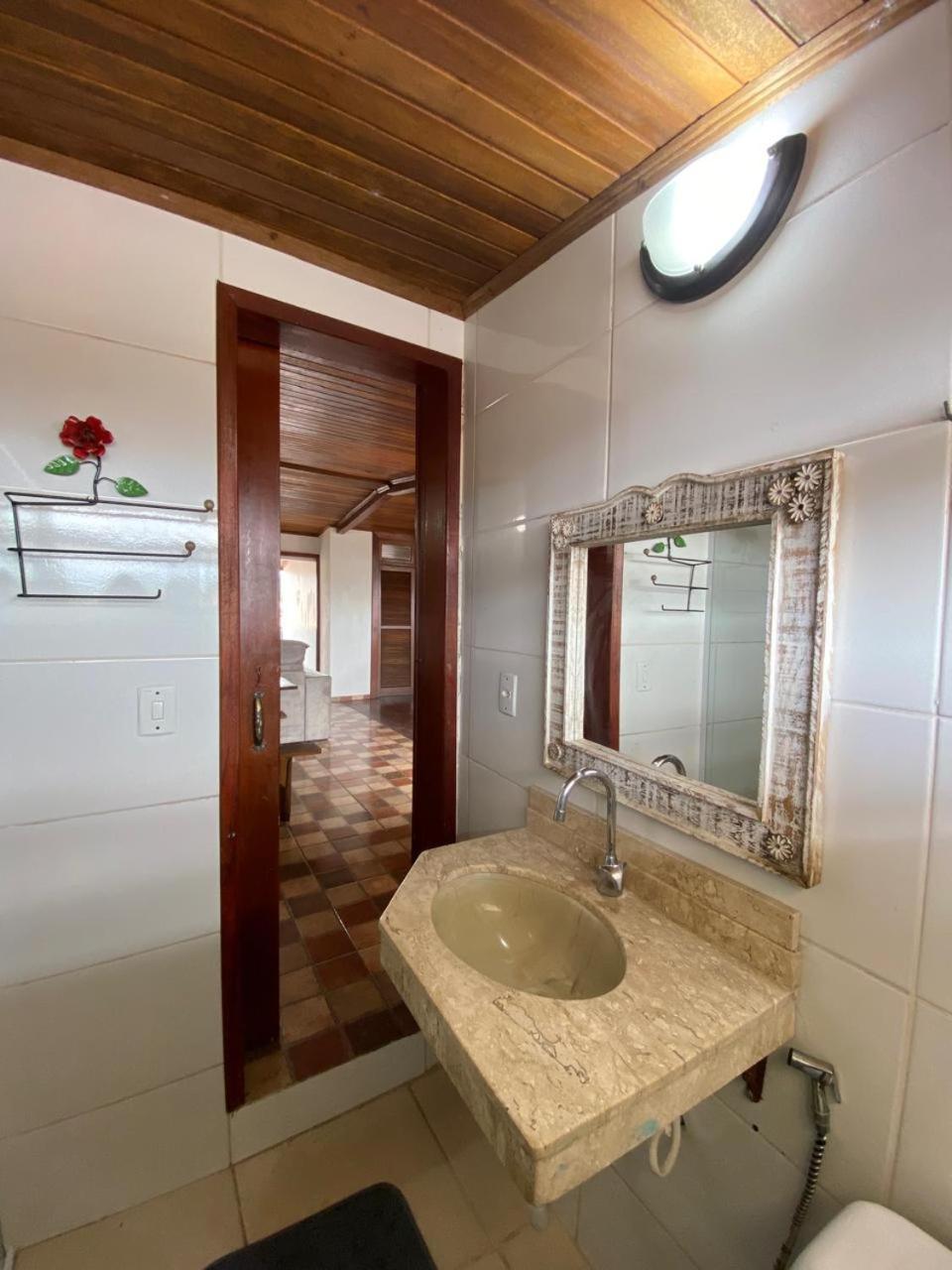 Casa Paraty Beira A Rio Zewnętrze zdjęcie