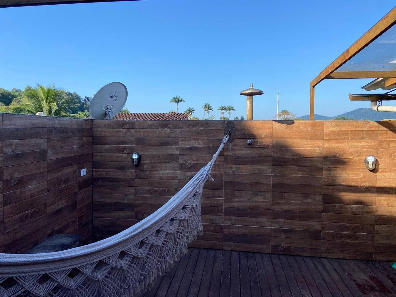 Casa Paraty Beira A Rio Zewnętrze zdjęcie