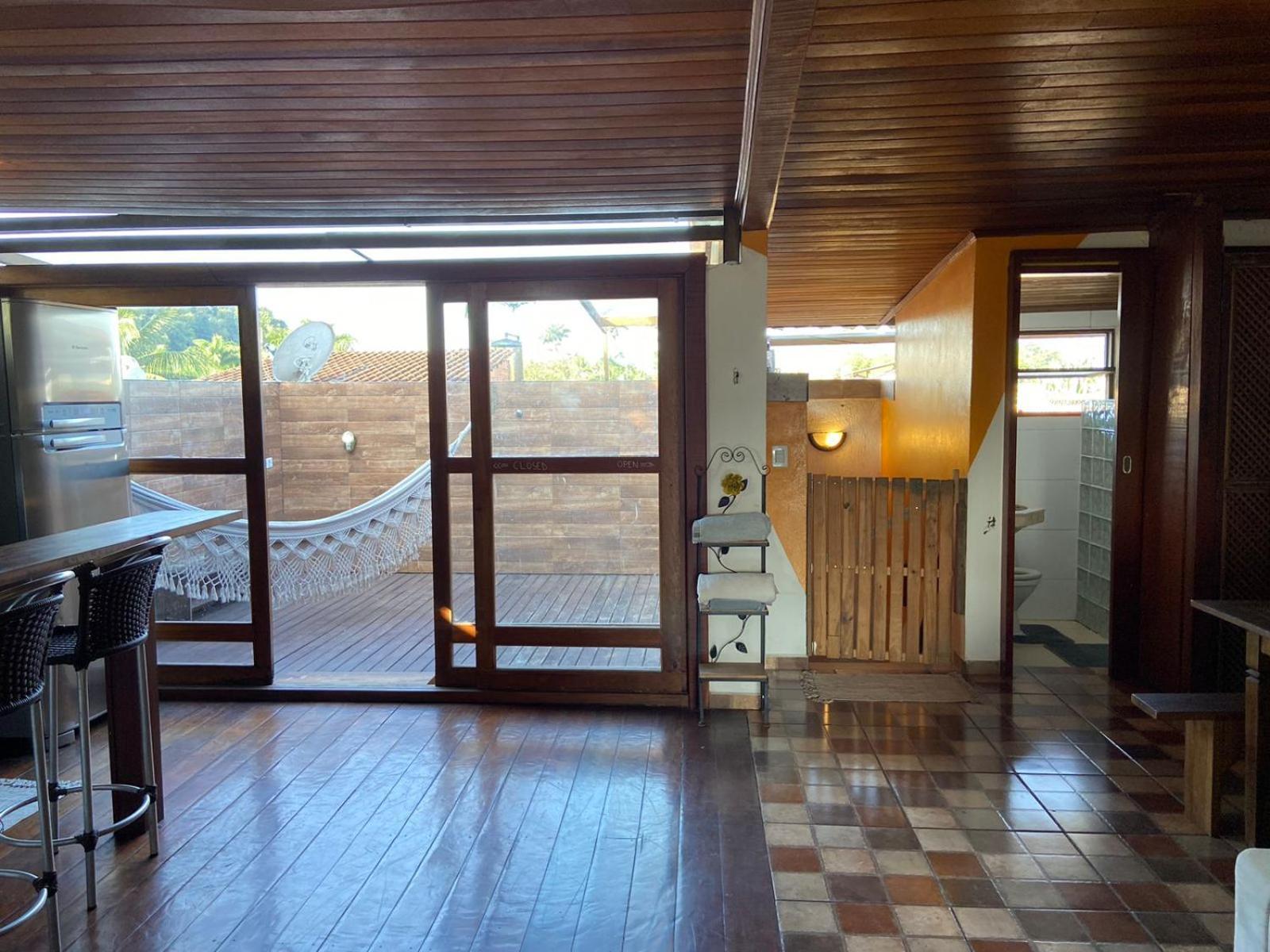 Casa Paraty Beira A Rio Zewnętrze zdjęcie