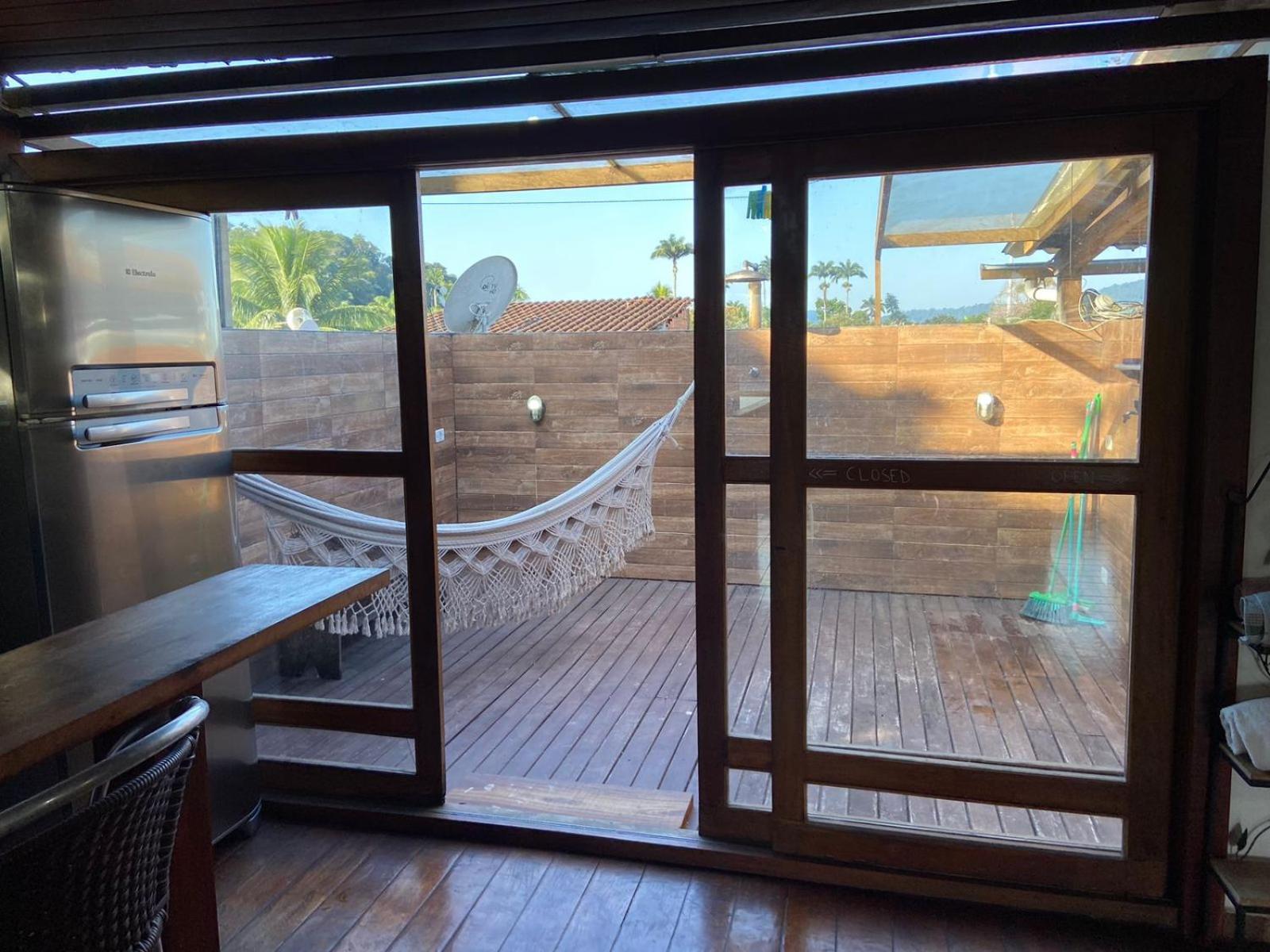Casa Paraty Beira A Rio Zewnętrze zdjęcie