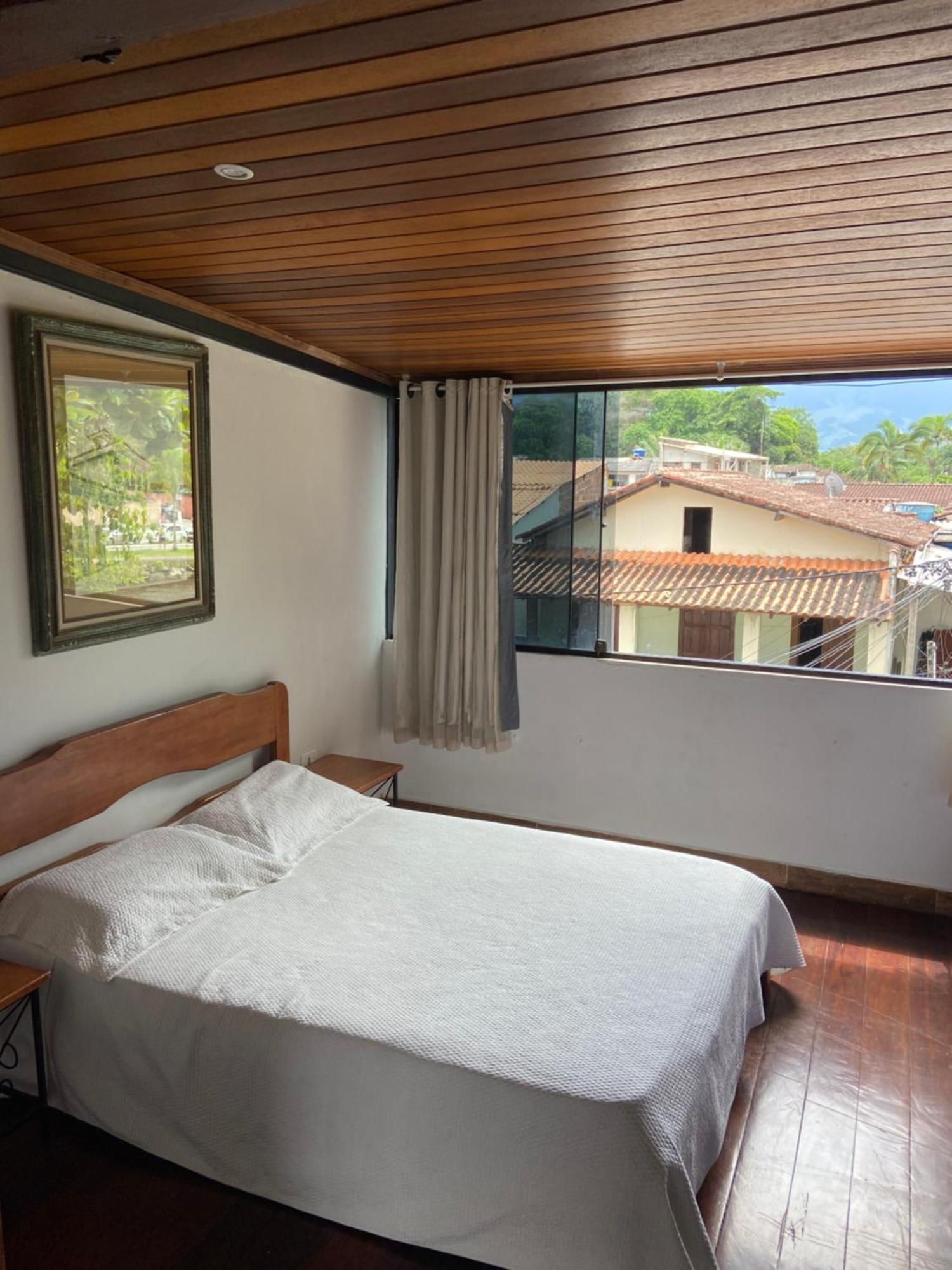 Casa Paraty Beira A Rio Zewnętrze zdjęcie