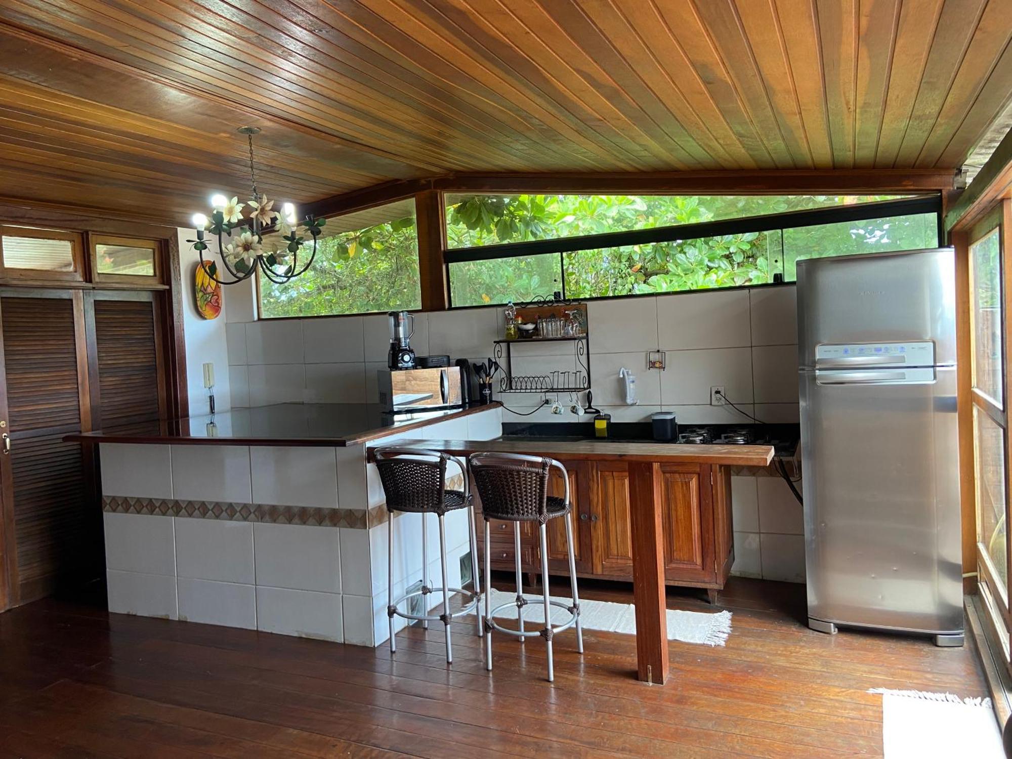 Casa Paraty Beira A Rio Zewnętrze zdjęcie