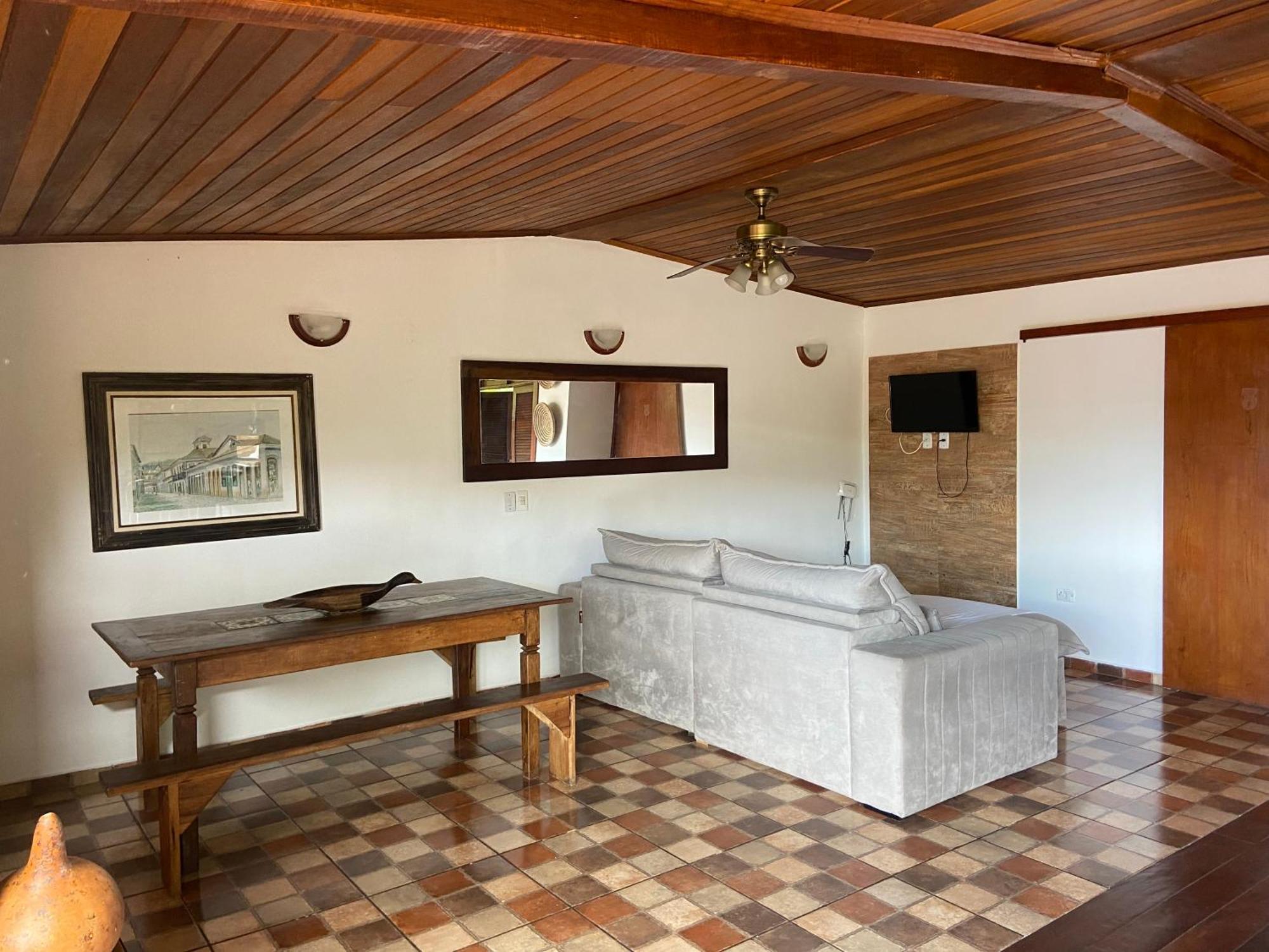 Casa Paraty Beira A Rio Zewnętrze zdjęcie