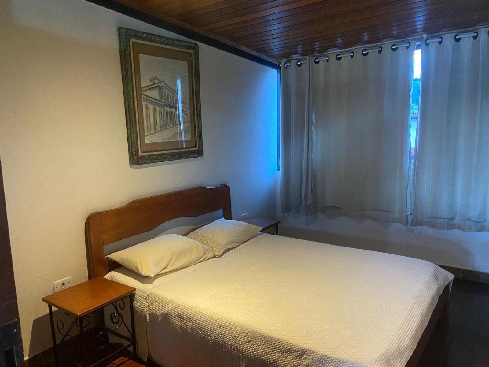 Casa Paraty Beira A Rio Zewnętrze zdjęcie